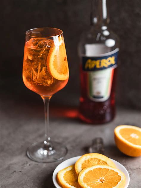 nagy spricc|Aperol Spritz recept